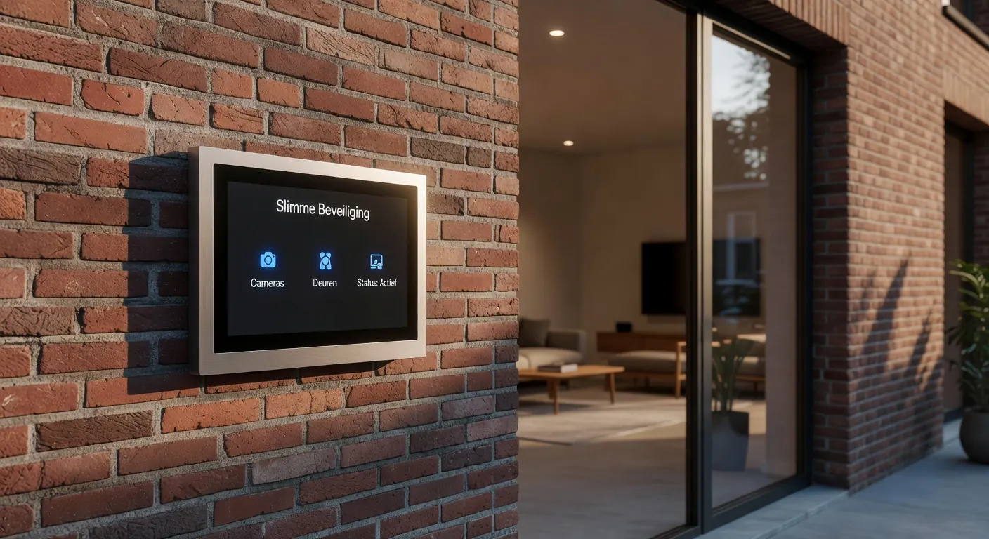 Complete gids voor alarmsystemen en beveiliging in Nederland 2026
