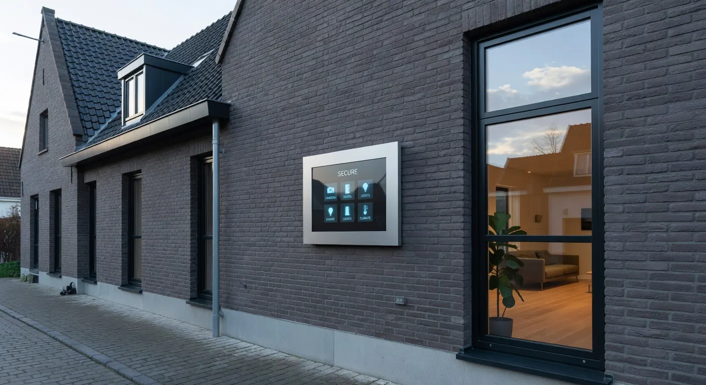 Complete gids alarmsysteem en beveiliging Nederland 2026
