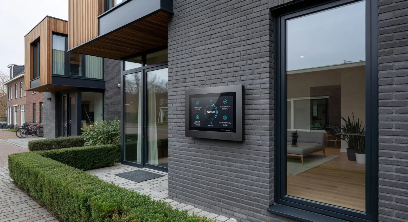 Subsidies voor alarmsystemen en huisbeveiliging in 2026