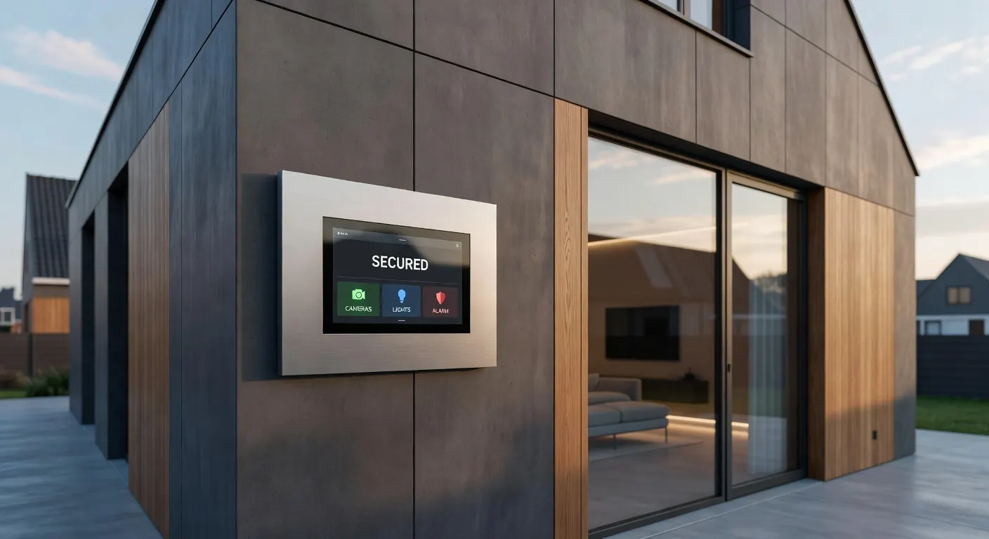 Subsidies voor alarmsystemen en beveiliging in 2026