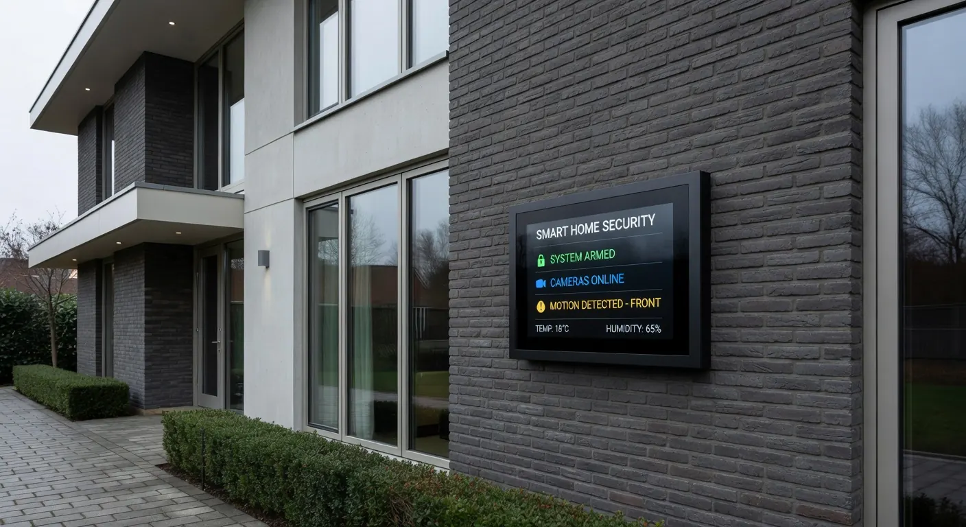 Subsidies voor alarmsystemen en huisbeveiliging in 2026