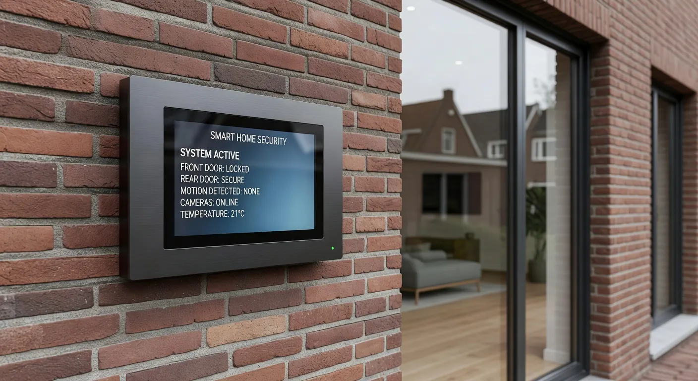 Subsidies 2026 voor alarmsysteem en beveiliging