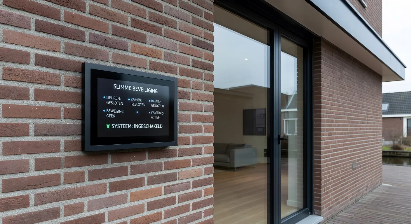 Subsidies 2026 voor alarmsystemen en huisbeveiliging
