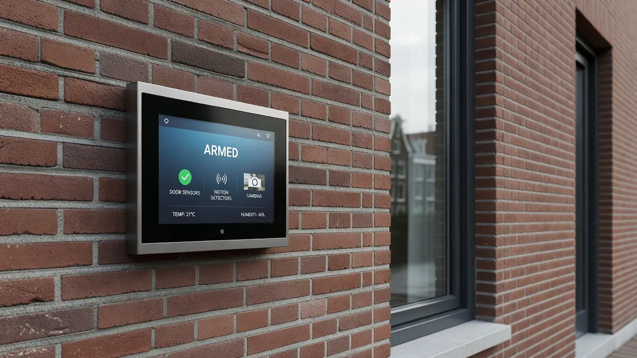 Vergelijking alarmsystemen en beveiliging 2026 prijzen en prestaties
